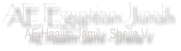AE Egyptian Junah AE Haalim Jamil - Sheila V