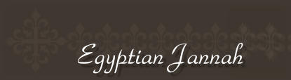 Egyptian Jannah