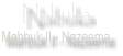 Nabuka Mahbuk II - Nazeema
