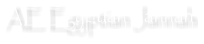 AE Egyptian Jannah