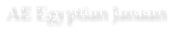 AE Egyptian Janaan