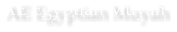 AE Egyptian Muyah