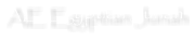 AE Egyptian Junah